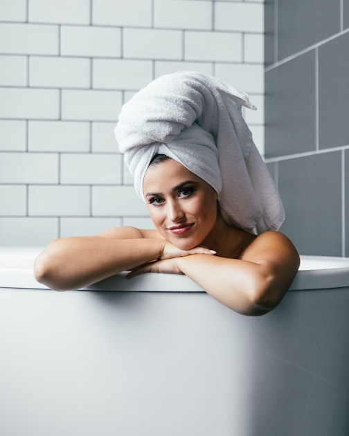 Maximizing Small Bathroom Space
