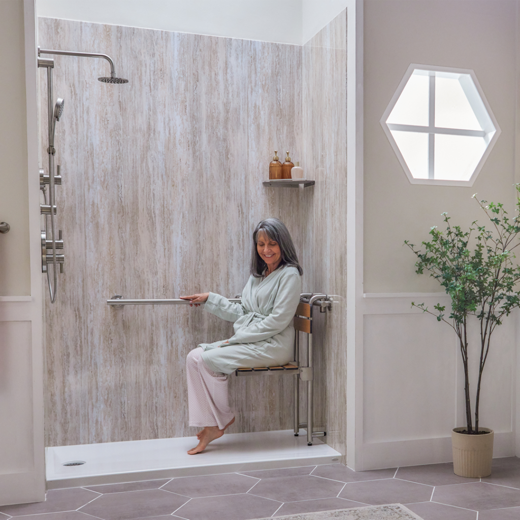jacuzzi bathroom